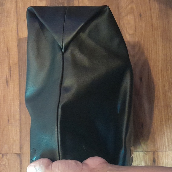 Inc Black Tote Bag - Picture 10 of 10